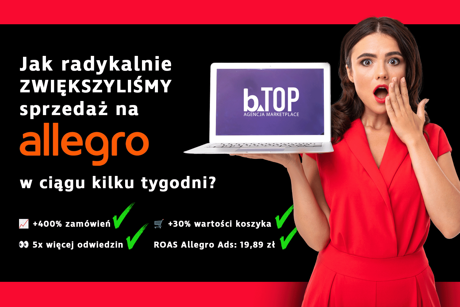 bTOP – Agentur für Amazon Marketplace, Allegro, Kaufland und über 25 weitere Plattformen | bTOP