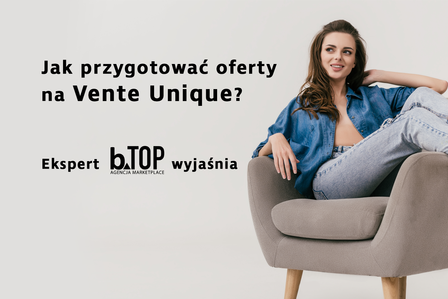bTOP – Agentúra pre trhoviská Amazon, Allegro, Kaufland a viac ako 25 platforiem | bTOP