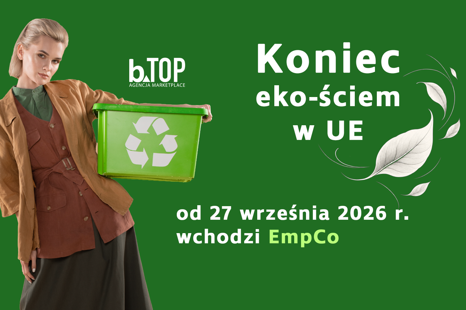 bTOP – Agentúra pre trhoviská Amazon, Allegro, Kaufland a viac ako 25 platforiem | bTOP