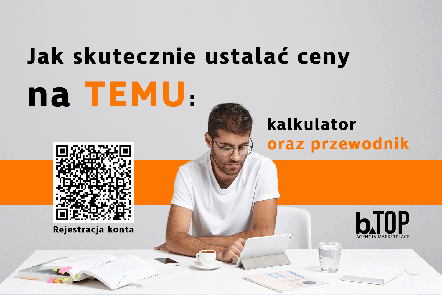 bTOP – Az Amazon, az Allegro, a Kaufland és több mint 25 platformra szakosodott ügynökség | bTOP
