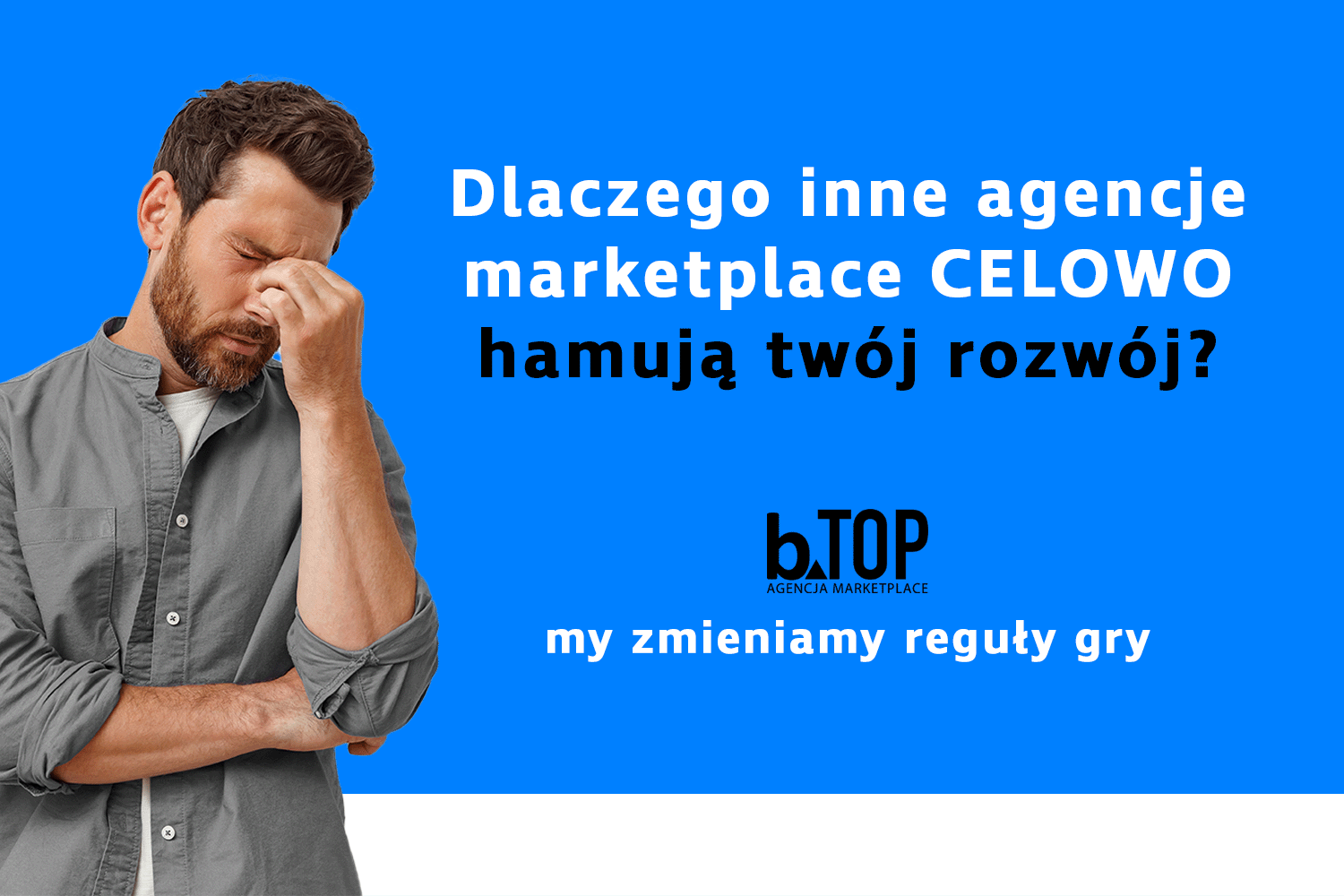 bTOP – Agentura pro tržiště Amazon, Allegro, Kaufland a více než 25 platforem | bTOP