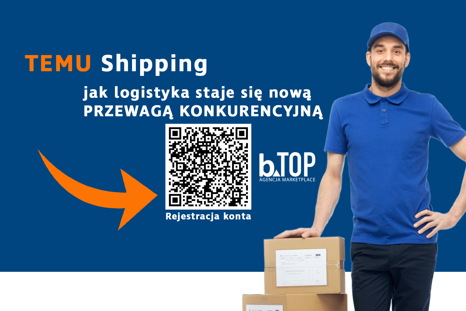 bTOP – Agentúra pre trhoviská Amazon, Allegro, Kaufland a viac ako 25 platforiem | bTOP