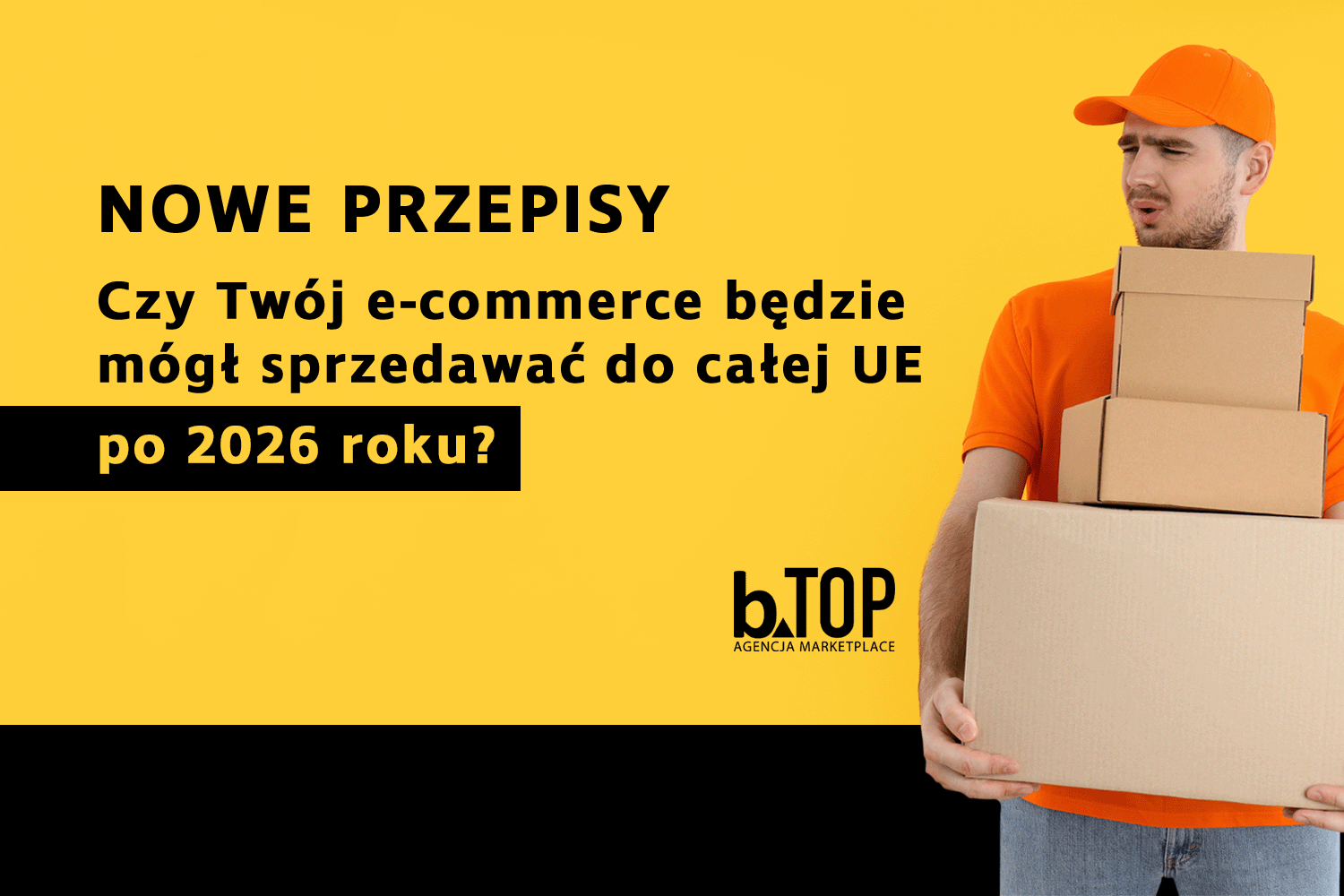 bTOP – Agentura pro tržiště Amazon, Allegro, Kaufland a více než 25 platforem | bTOP