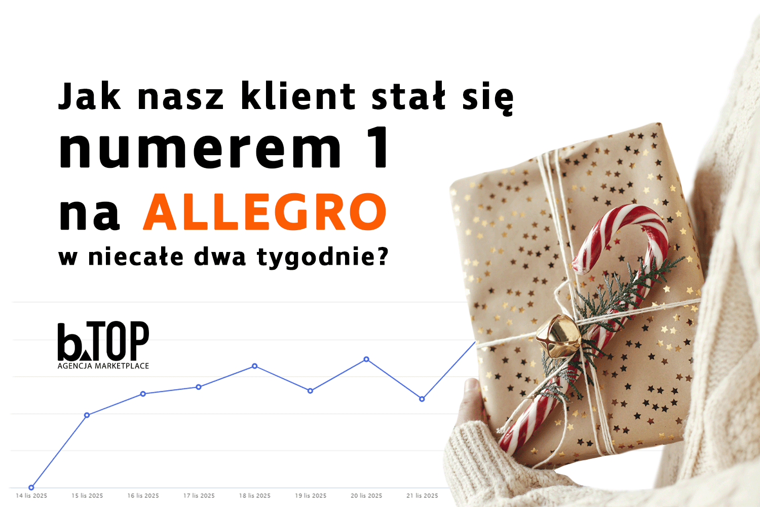 bTOP – Agentúra pre trhoviská Amazon, Allegro, Kaufland a viac ako 25 platforiem | bTOP