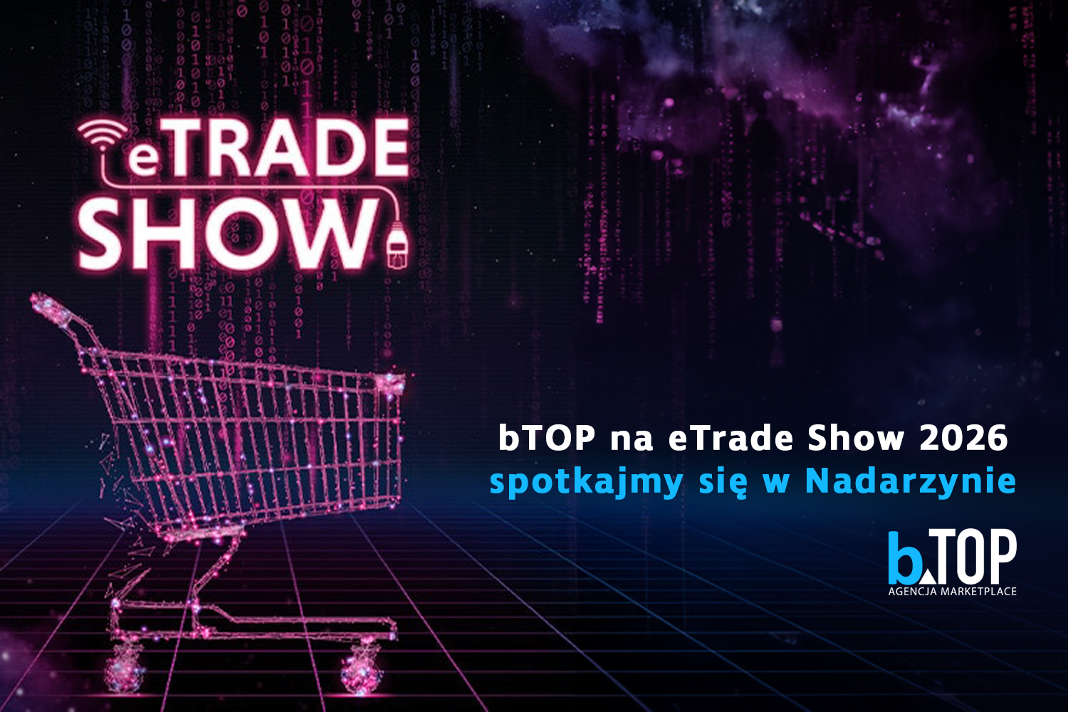bTOP – Az Amazon, az Allegro, a Kaufland és több mint 25 platformra szakosodott ügynökség | bTOP