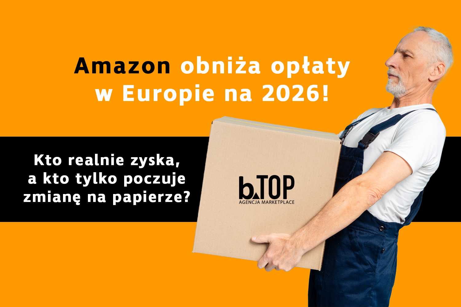 bTOP – Marketplace Agency for Amazon, Allegro, Kaufland and 25+ platforms | bTOP