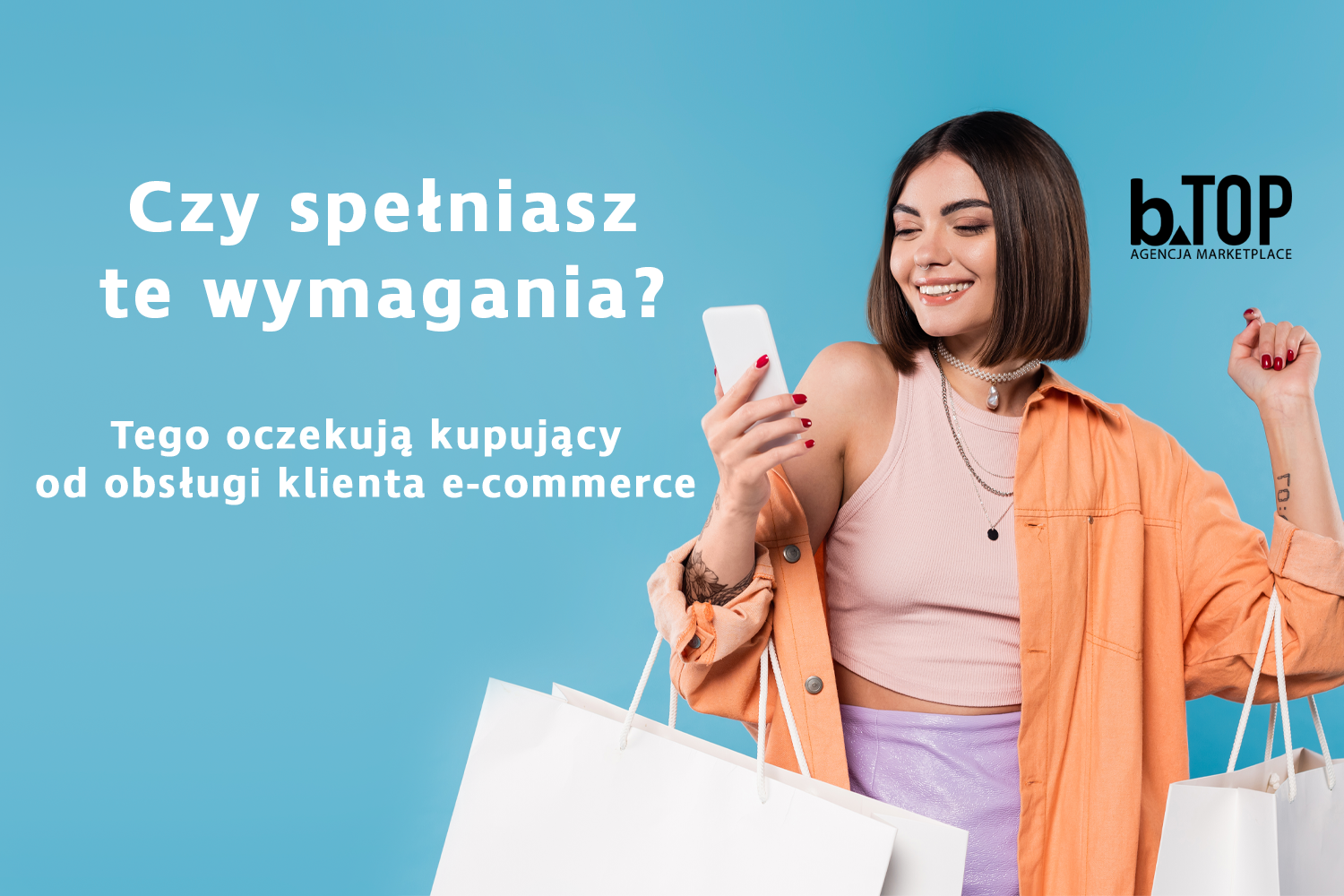 bTOP – Agentura pro tržiště Amazon, Allegro, Kaufland a více než 25 platforem | bTOP
