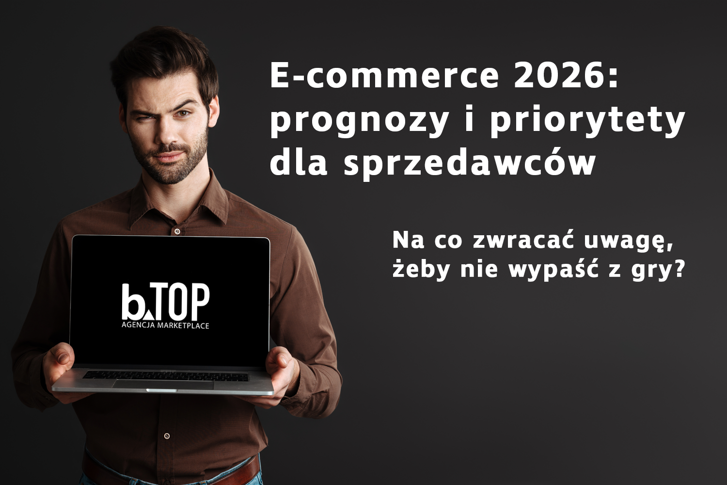 bTOP – Agentura pro tržiště Amazon, Allegro, Kaufland a více než 25 platforem | bTOP