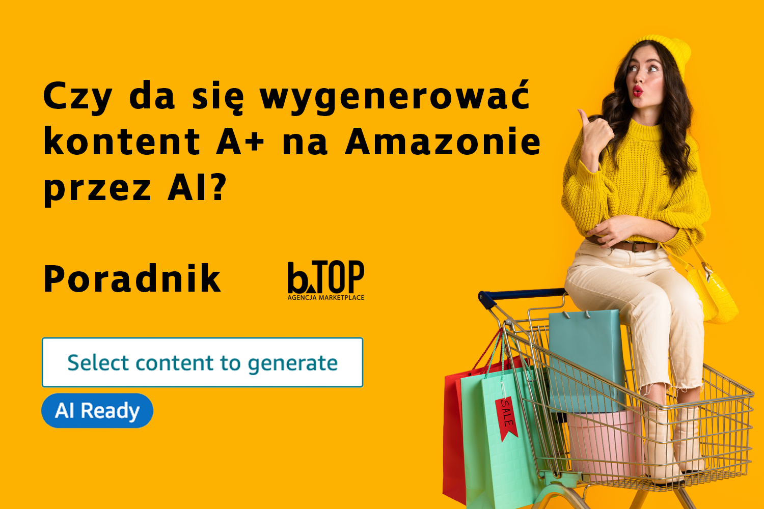 bTOP – Agentura pro tržiště Amazon, Allegro, Kaufland a více než 25 platforem | bTOP