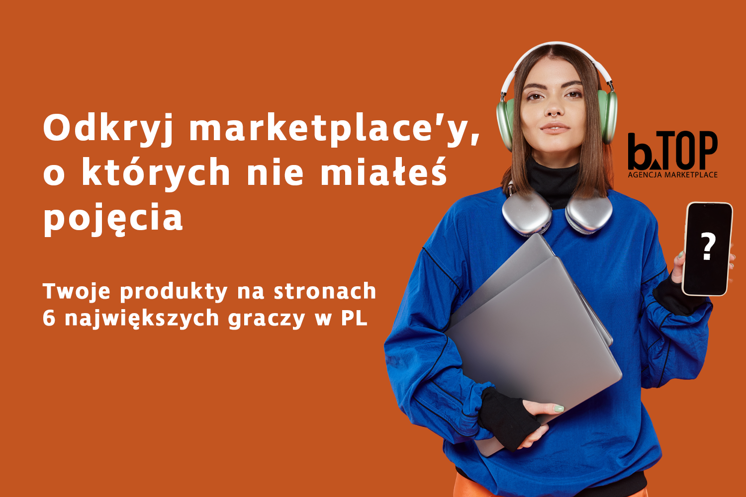 bTOP – Agentura pro tržiště Amazon, Allegro, Kaufland a více než 25 platforem | bTOP