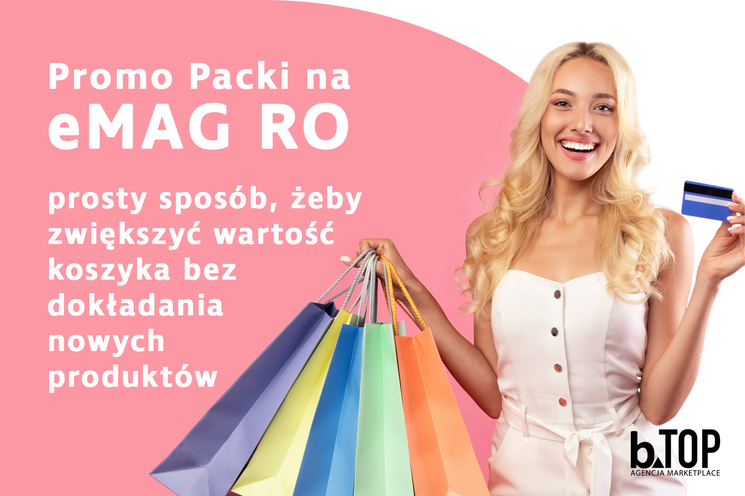 bTOP – Agentúra pre trhoviská Amazon, Allegro, Kaufland a viac ako 25 platforiem | bTOP