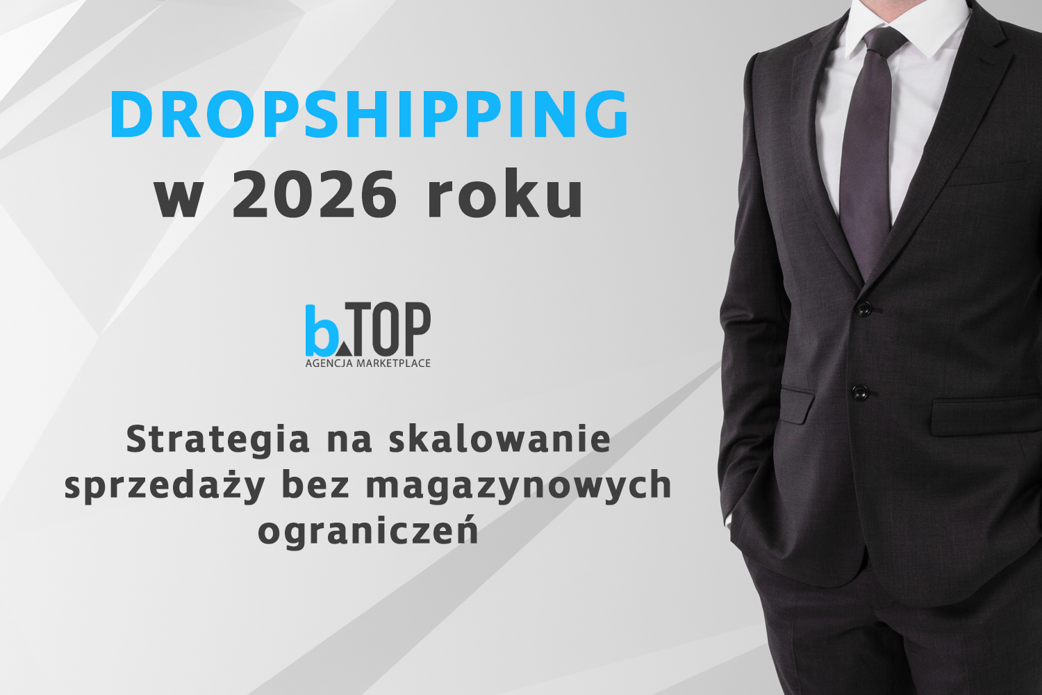 bTOP - Agencja Marketplace Amazon, Allegro, Kaufland i 25+ platform | bTOP