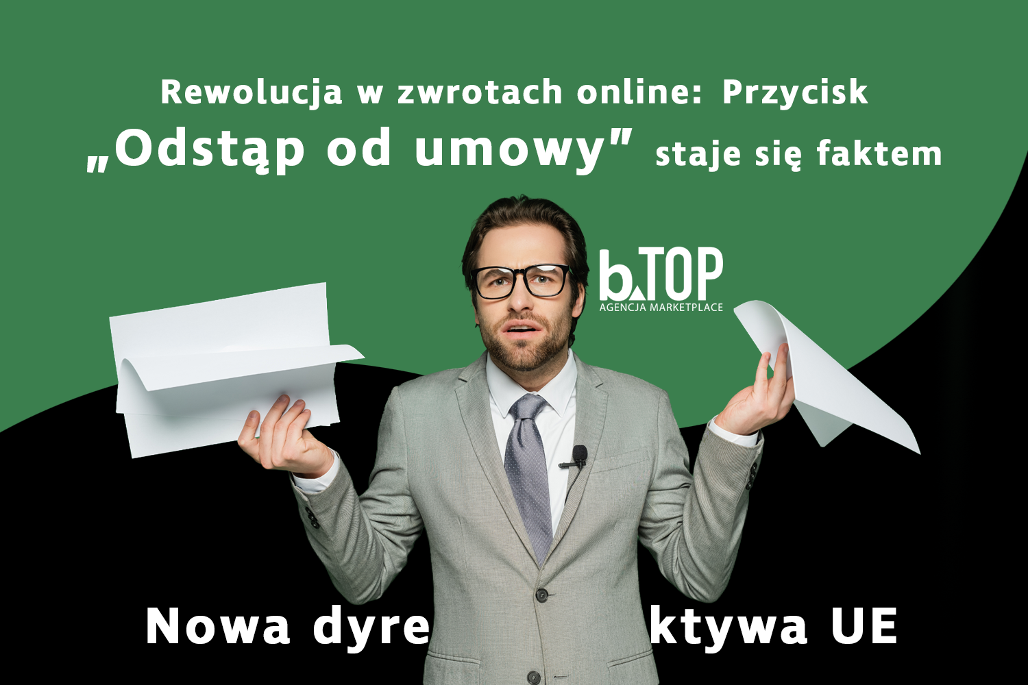bTOP – Marketplace Agency for Amazon, Allegro, Kaufland and 25+ platforms | bTOP