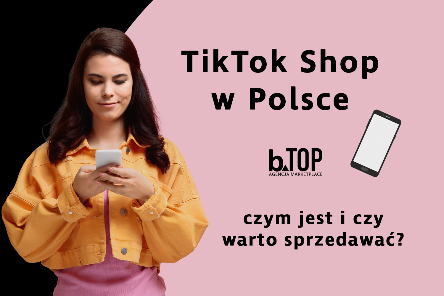 bTOP – Agentúra pre trhoviská Amazon, Allegro, Kaufland a viac ako 25 platforiem | bTOP