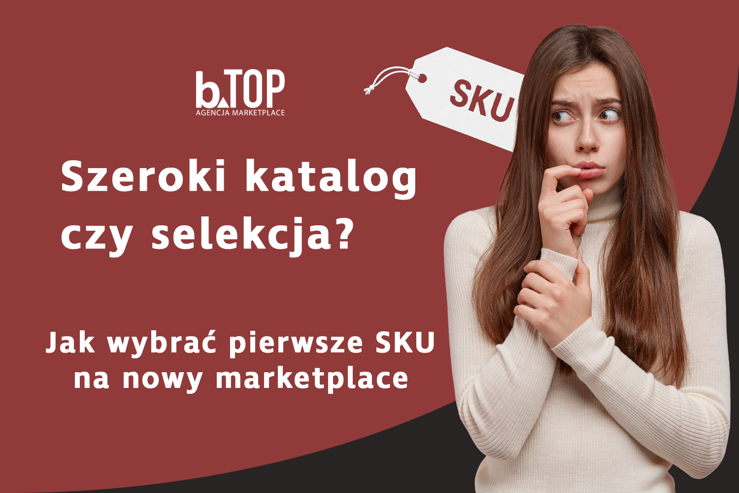 bTOP – Agentura pro tržiště Amazon, Allegro, Kaufland a více než 25 platforem | bTOP