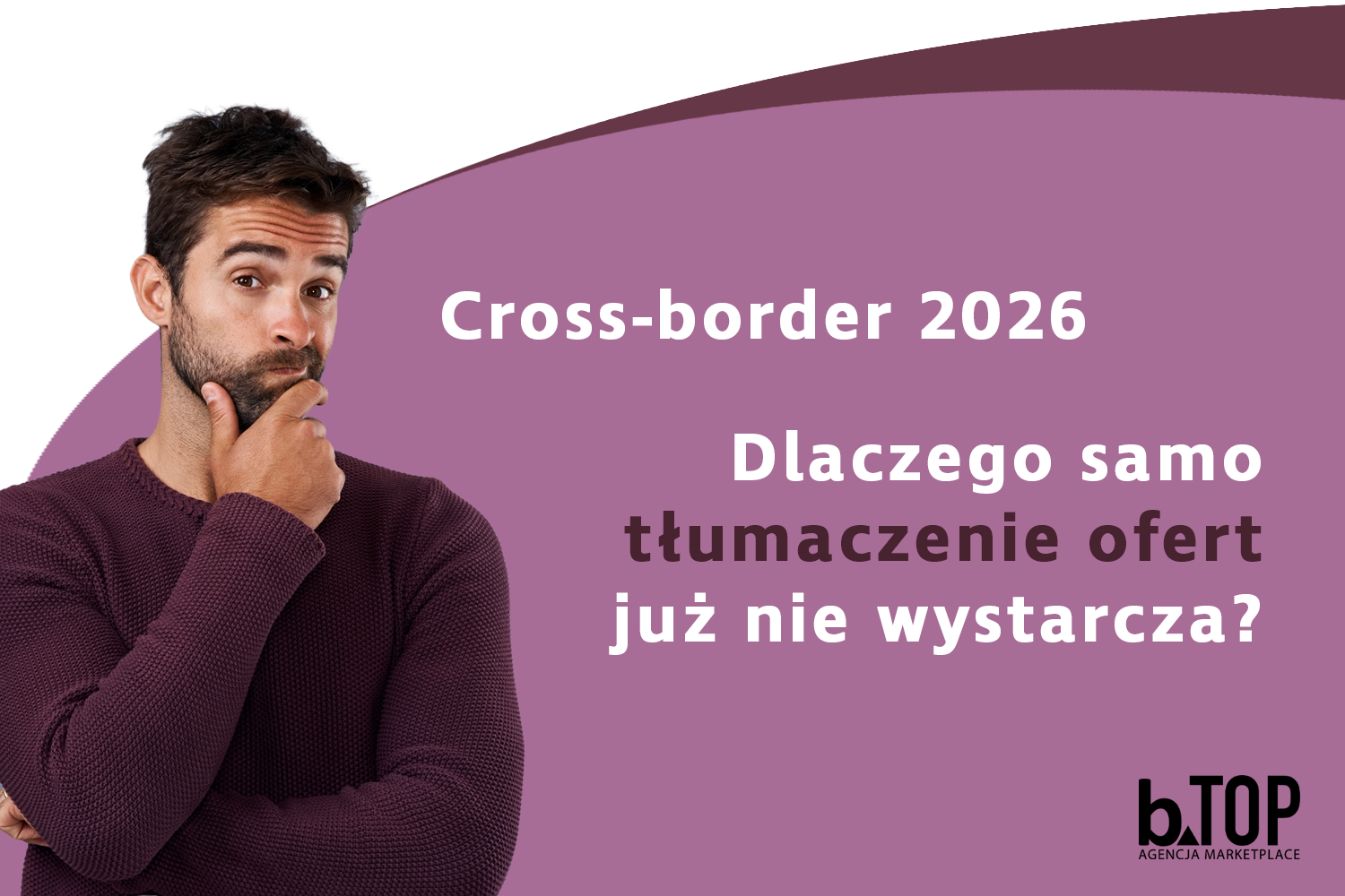 bTOP – Agentura pro tržiště Amazon, Allegro, Kaufland a více než 25 platforem | bTOP