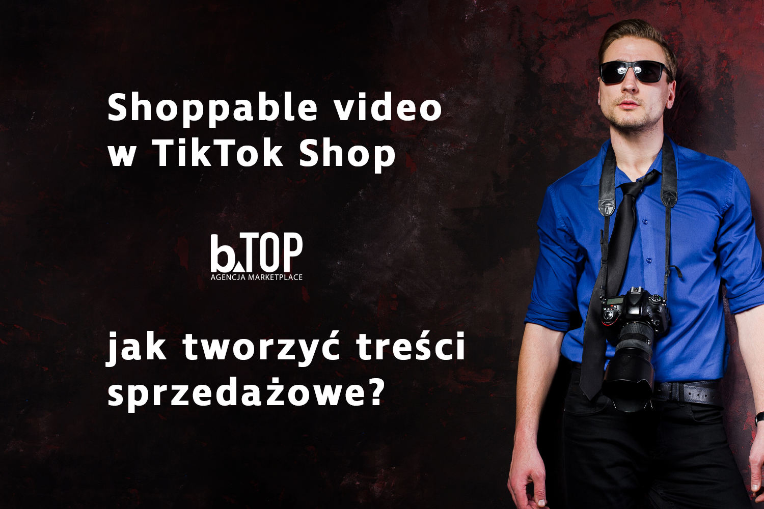 bTOP – Marketplace Agency for Amazon, Allegro, Kaufland and 25+ platforms | bTOP