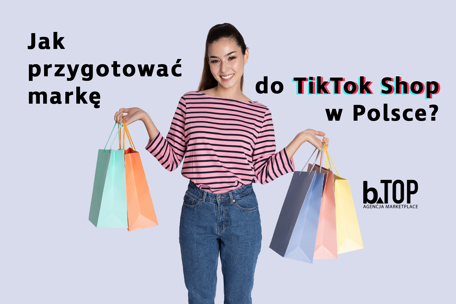 bTOP - Agencja Marketplace Amazon, Allegro, Kaufland i 25+ platform | bTOP