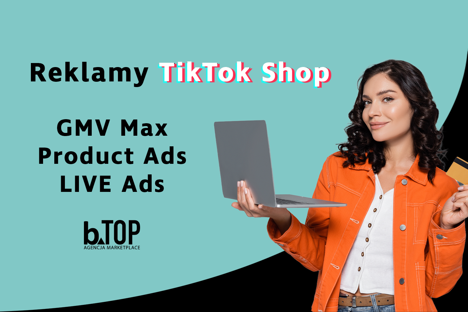 bTOP – Agentúra pre trhoviská Amazon, Allegro, Kaufland a viac ako 25 platforiem | bTOP