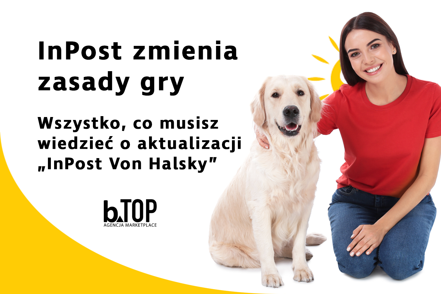 bTOP – Agentura pro tržiště Amazon, Allegro, Kaufland a více než 25 platforem | bTOP