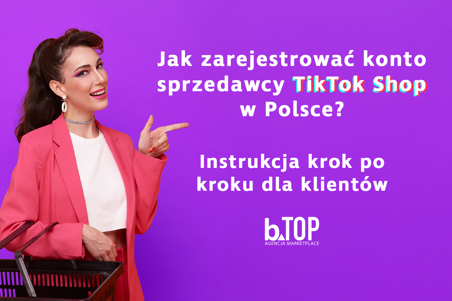 bTOP – Agentúra pre trhoviská Amazon, Allegro, Kaufland a viac ako 25 platforiem | bTOP