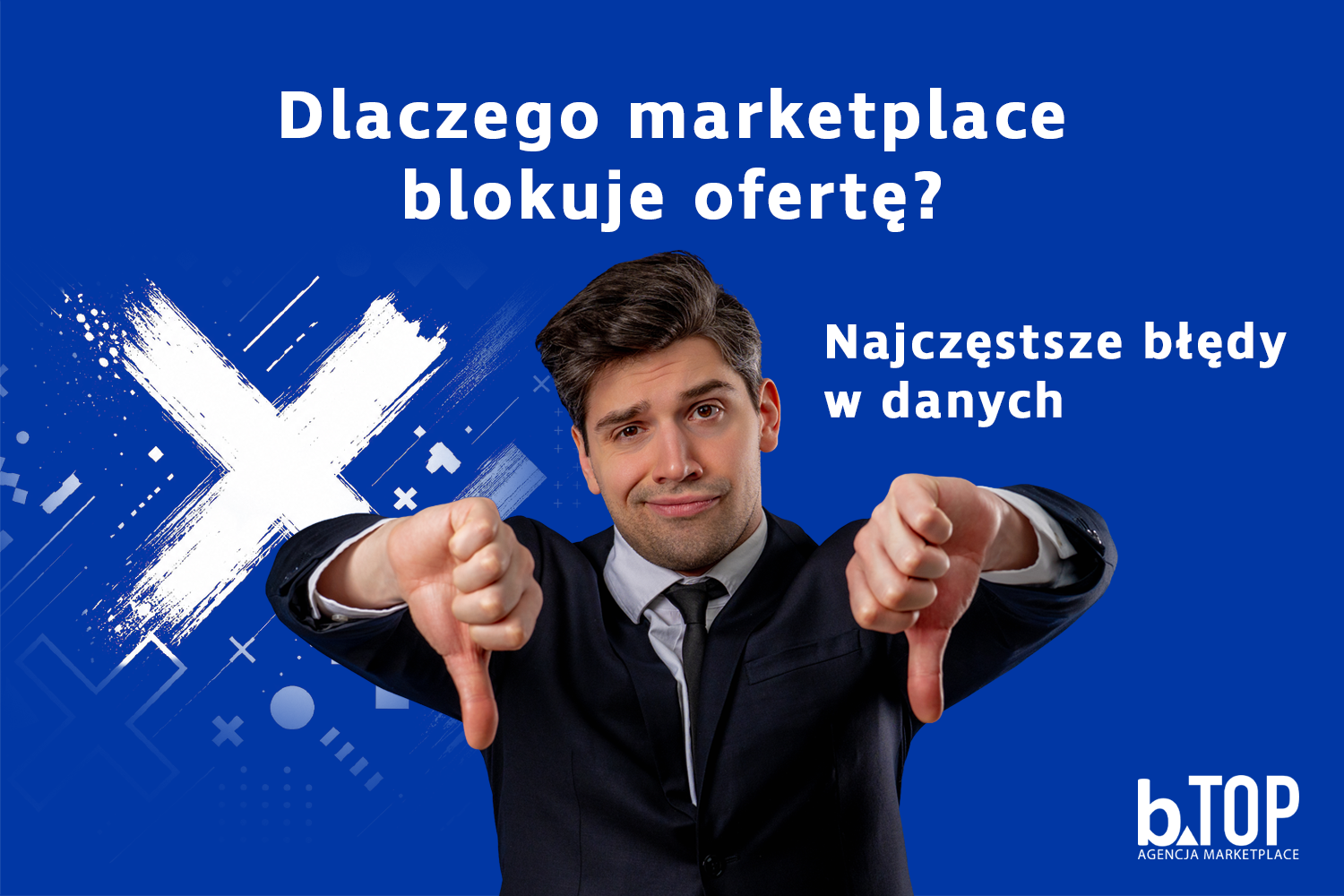 bTOP – Marketplace Agency for Amazon, Allegro, Kaufland and 25+ platforms | bTOP