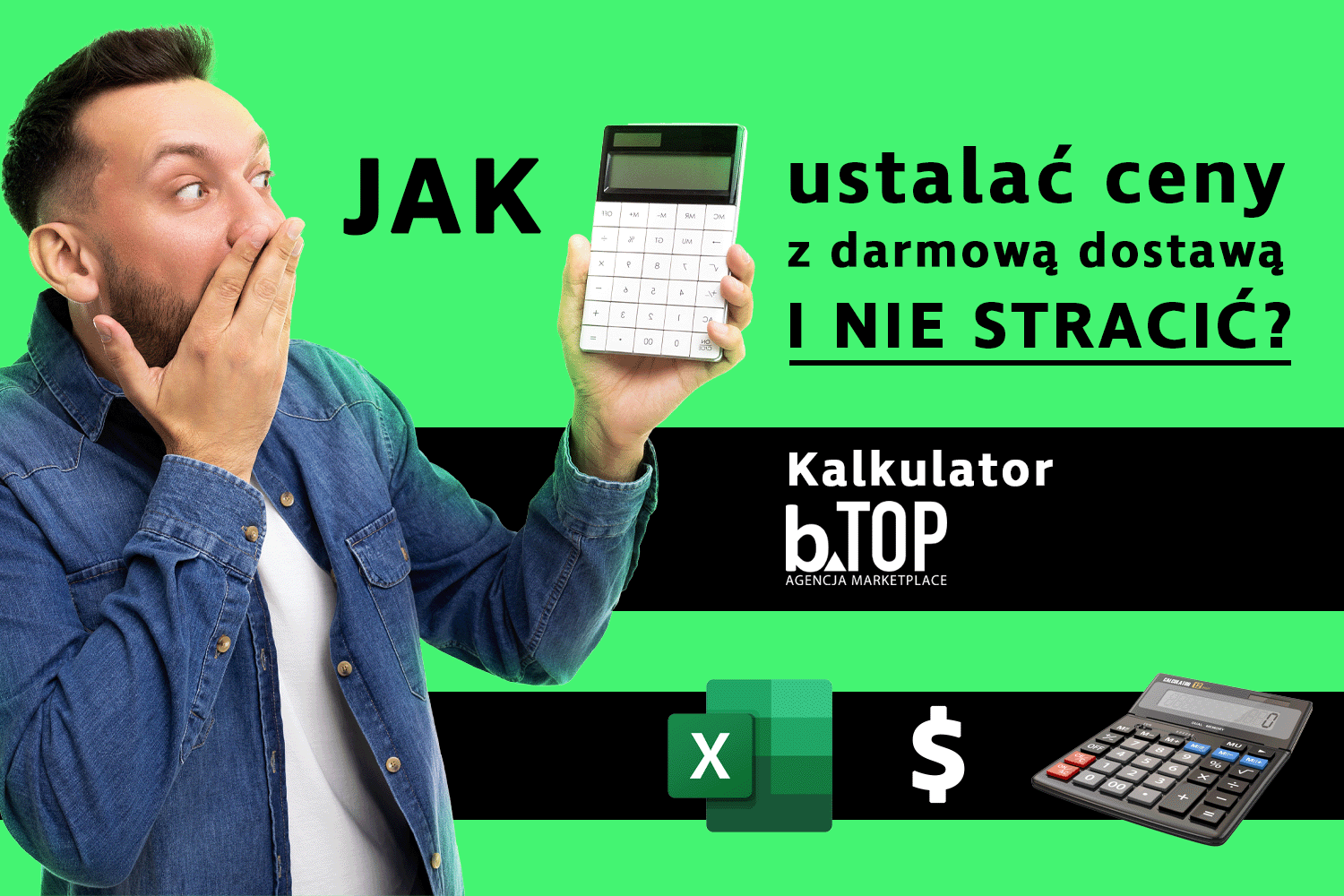 bTOP – Agentura pro tržiště Amazon, Allegro, Kaufland a více než 25 platforem | bTOP