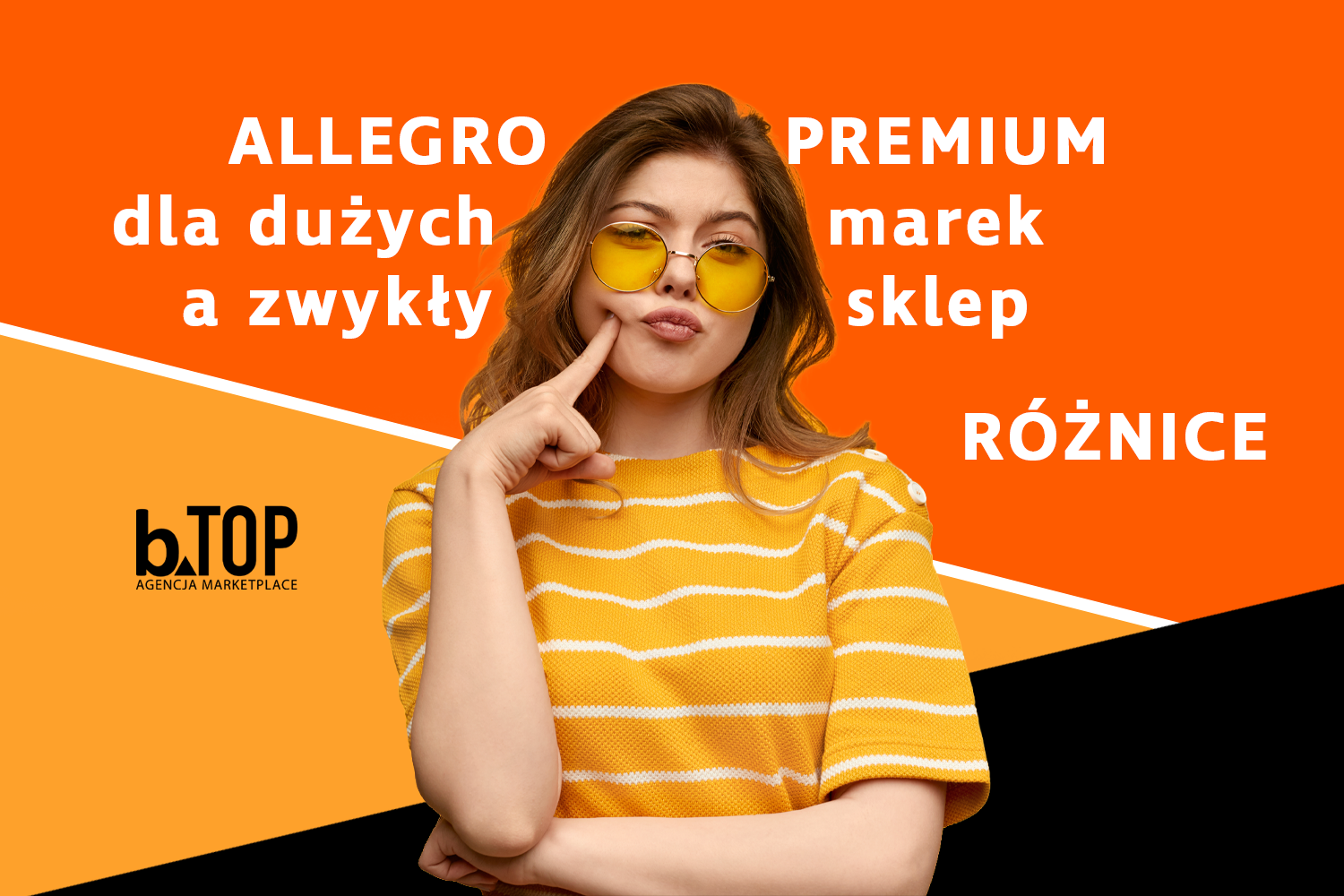 bTOP – Marketplace Agency for Amazon, Allegro, Kaufland and 25+ platforms | bTOP