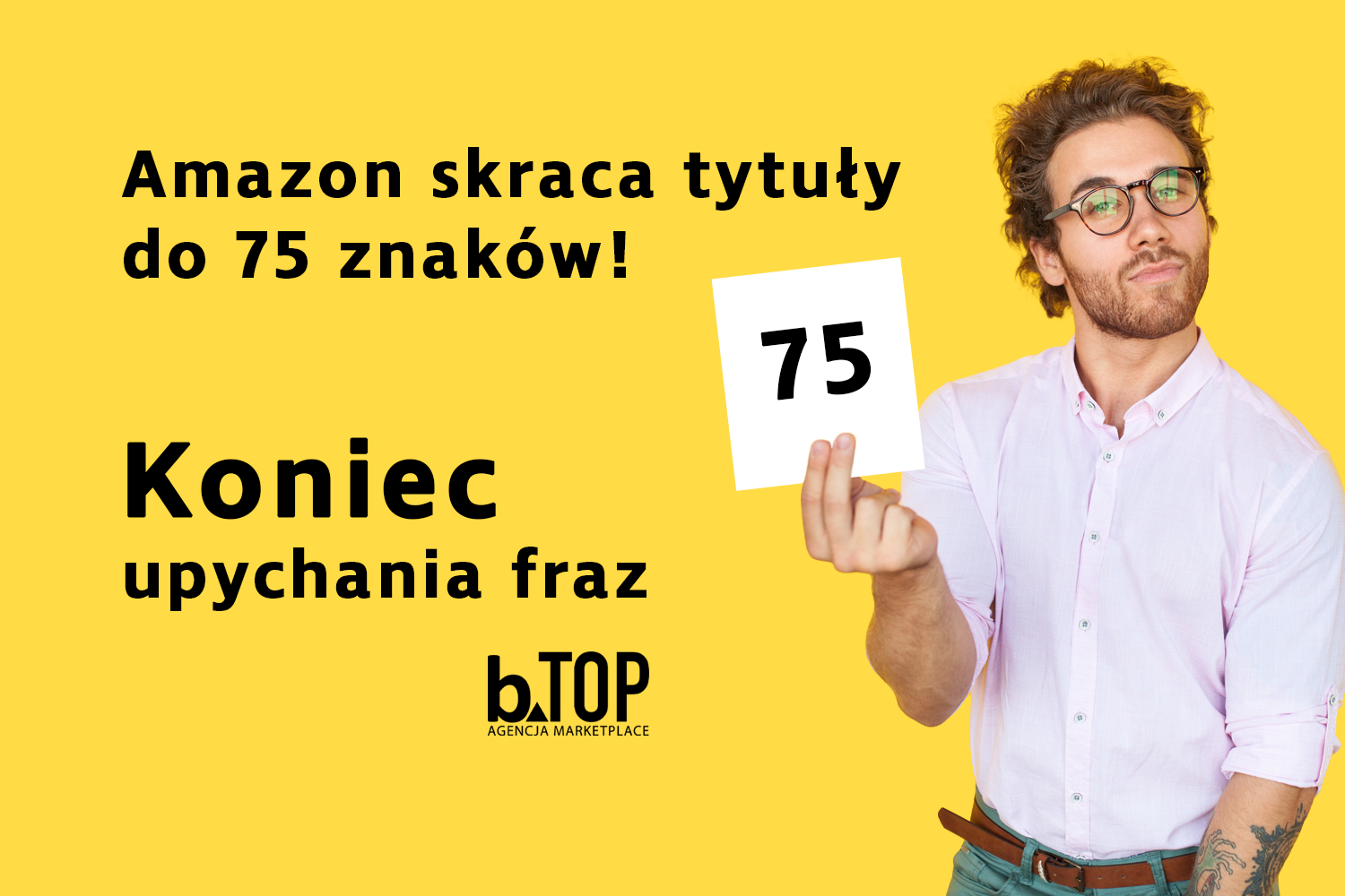 bTOP – Agentura pro tržiště Amazon, Allegro, Kaufland a více než 25 platforem | bTOP