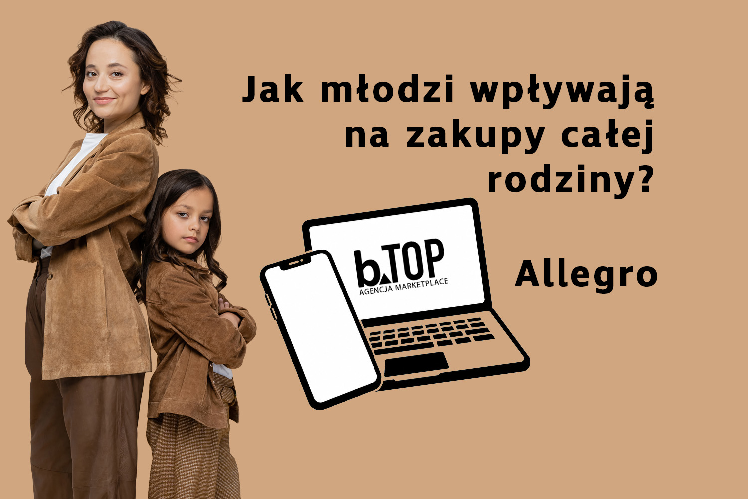 bTOP - Agencja Marketplace Amazon, Allegro, Kaufland i 25+ platform | bTOP