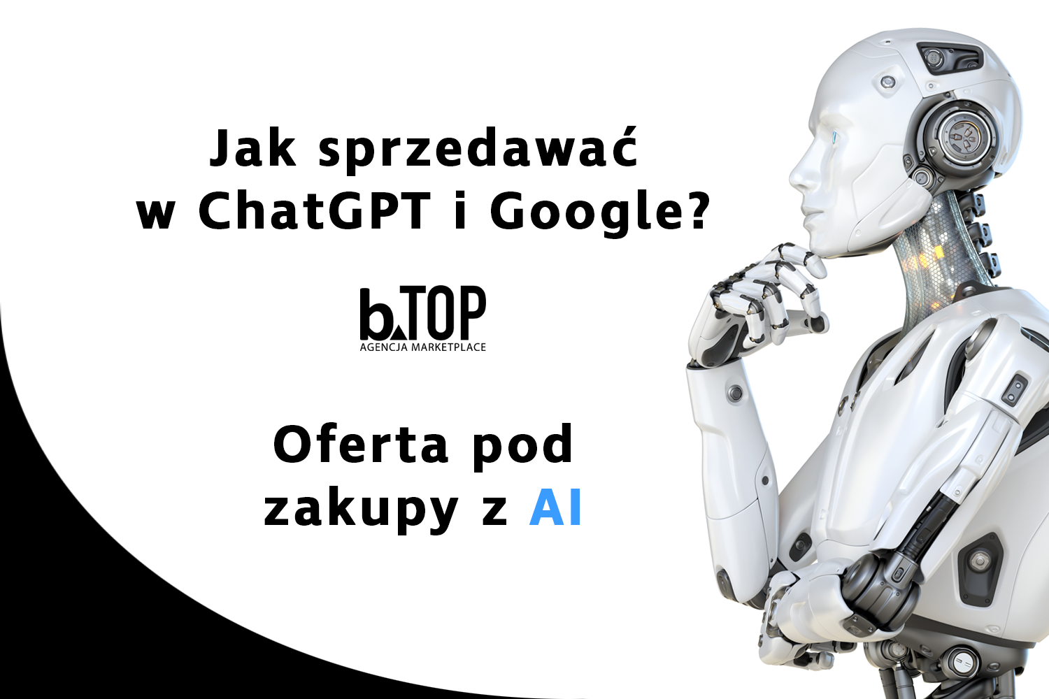 bTOP – Agentura pro tržiště Amazon, Allegro, Kaufland a více než 25 platforem | bTOP