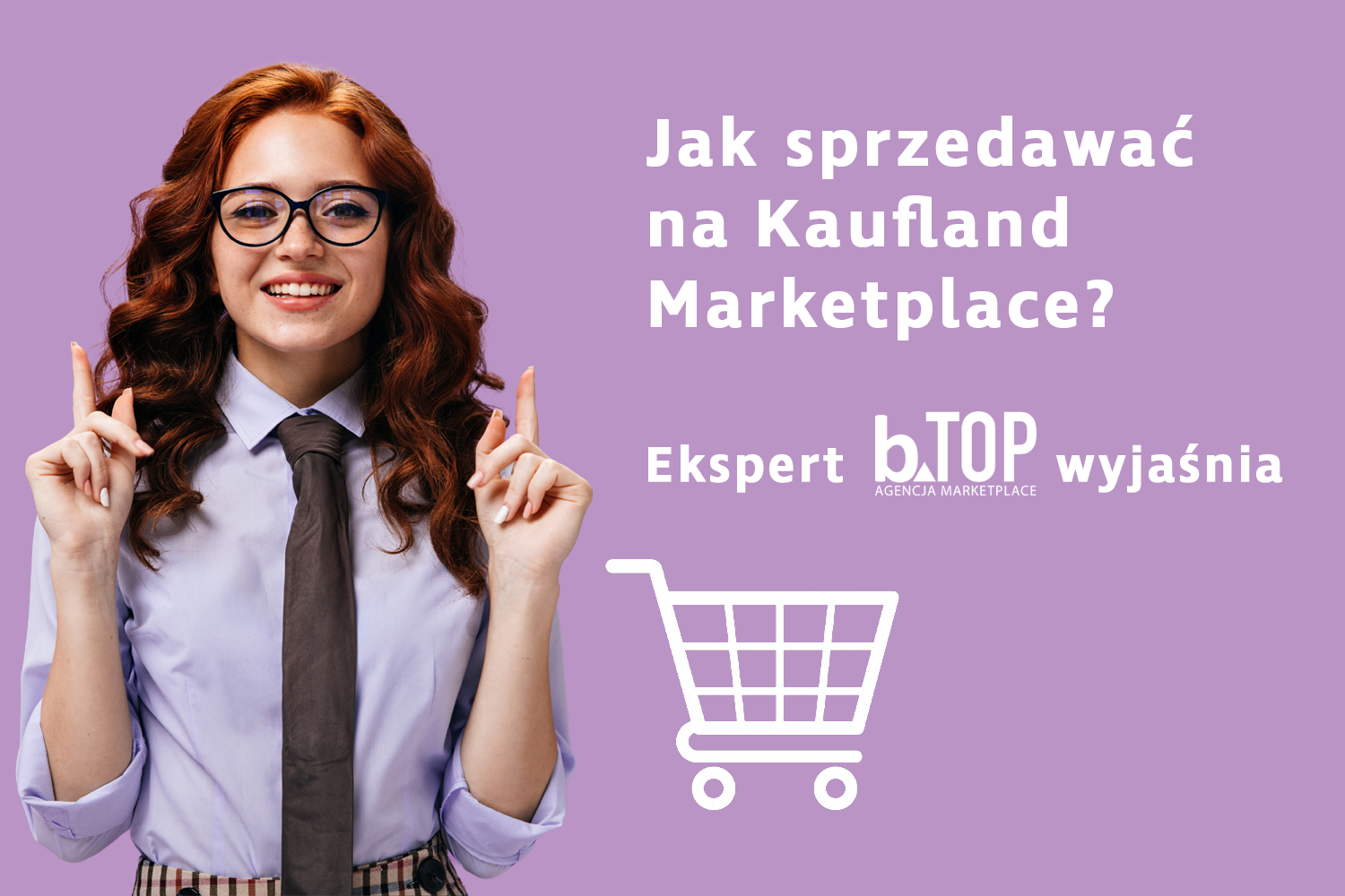 bTOP – Marketplace Agency for Amazon, Allegro, Kaufland and 25+ platforms | bTOP
