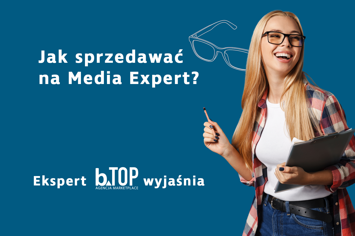 bTOP – Marketplace Agency for Amazon, Allegro, Kaufland and 25+ platforms | bTOP