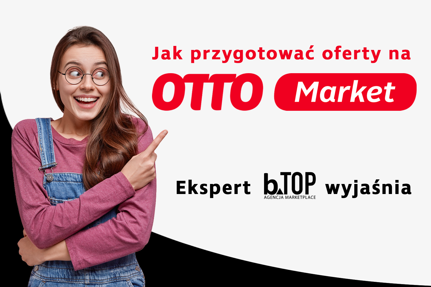 bTOP – Agentura pro tržiště Amazon, Allegro, Kaufland a více než 25 platforem | bTOP