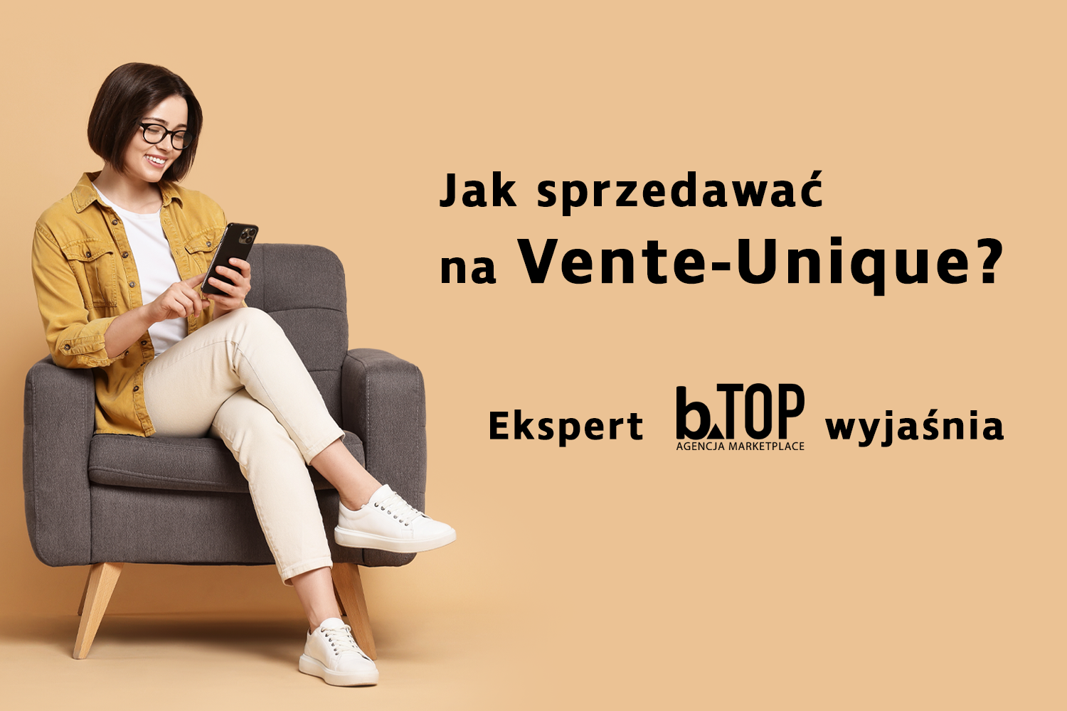 bTOP – Agentúra pre trhoviská Amazon, Allegro, Kaufland a viac ako 25 platforiem | bTOP